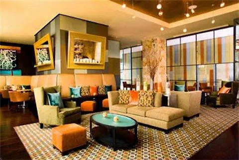 Hilton Garden Inn New York/Manhattan-Chelsea 3*,  United States