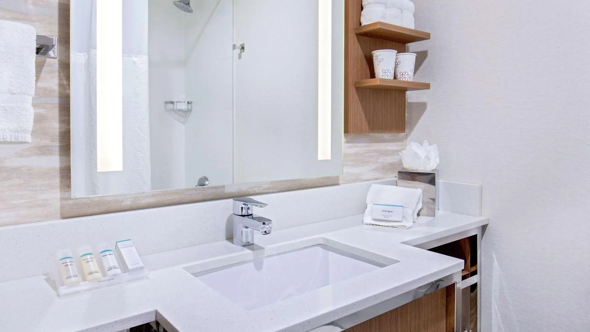 Hilton Garden Inn New York/Manhattan-Chelsea 3*,  United States