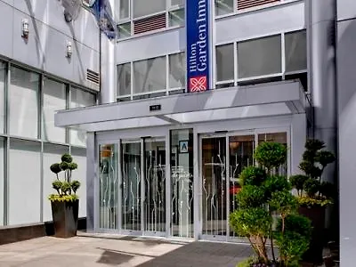 Hilton Garden Inn New York/Manhattan-Chelsea 3*,