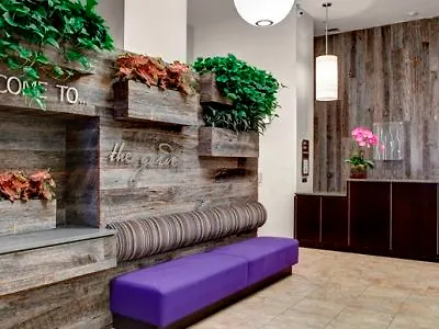 Hilton Garden Inn New York/Manhattan-Chelsea Hotel
