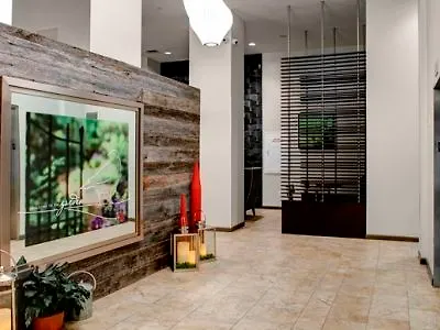 Hilton Garden Inn New York/Manhattan-Chelsea