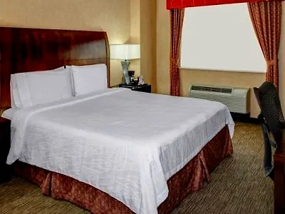 Hilton Garden Inn New York/Manhattan-Chelsea