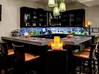 Hotel Hilton Garden Inn New York/Manhattan-Chelsea