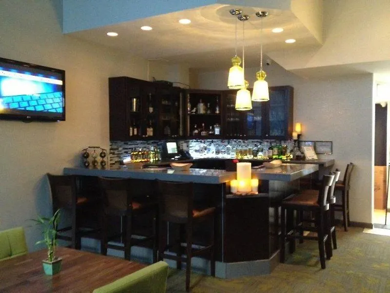Hilton Garden Inn New York/Manhattan-Chelsea 3*,