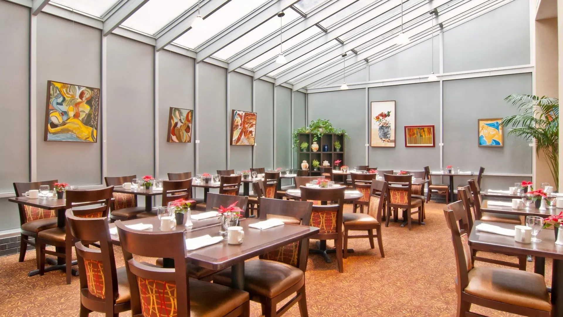 Hilton Garden Inn New York/Manhattan-Chelsea Hotel