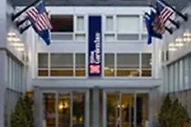 *** Hotel Hilton Garden Inn New York/Manhattan-Chelsea United States