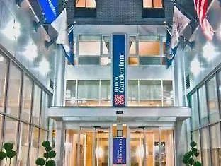 Hotel Hilton Garden Inn New York/Manhattan-Chelsea
