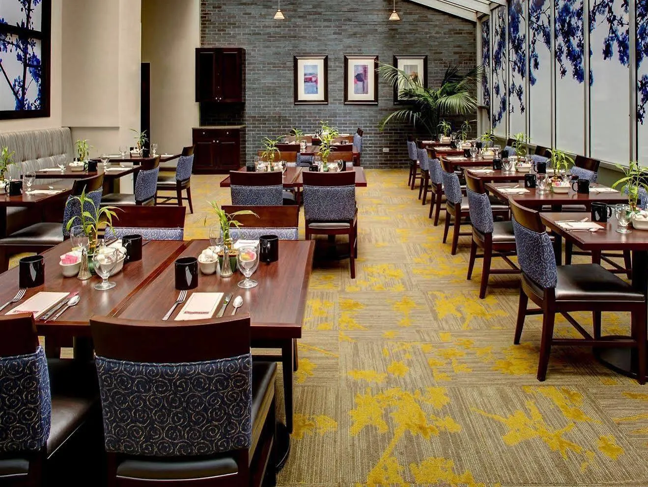Hotel Hilton Garden Inn New York/Manhattan-Chelsea