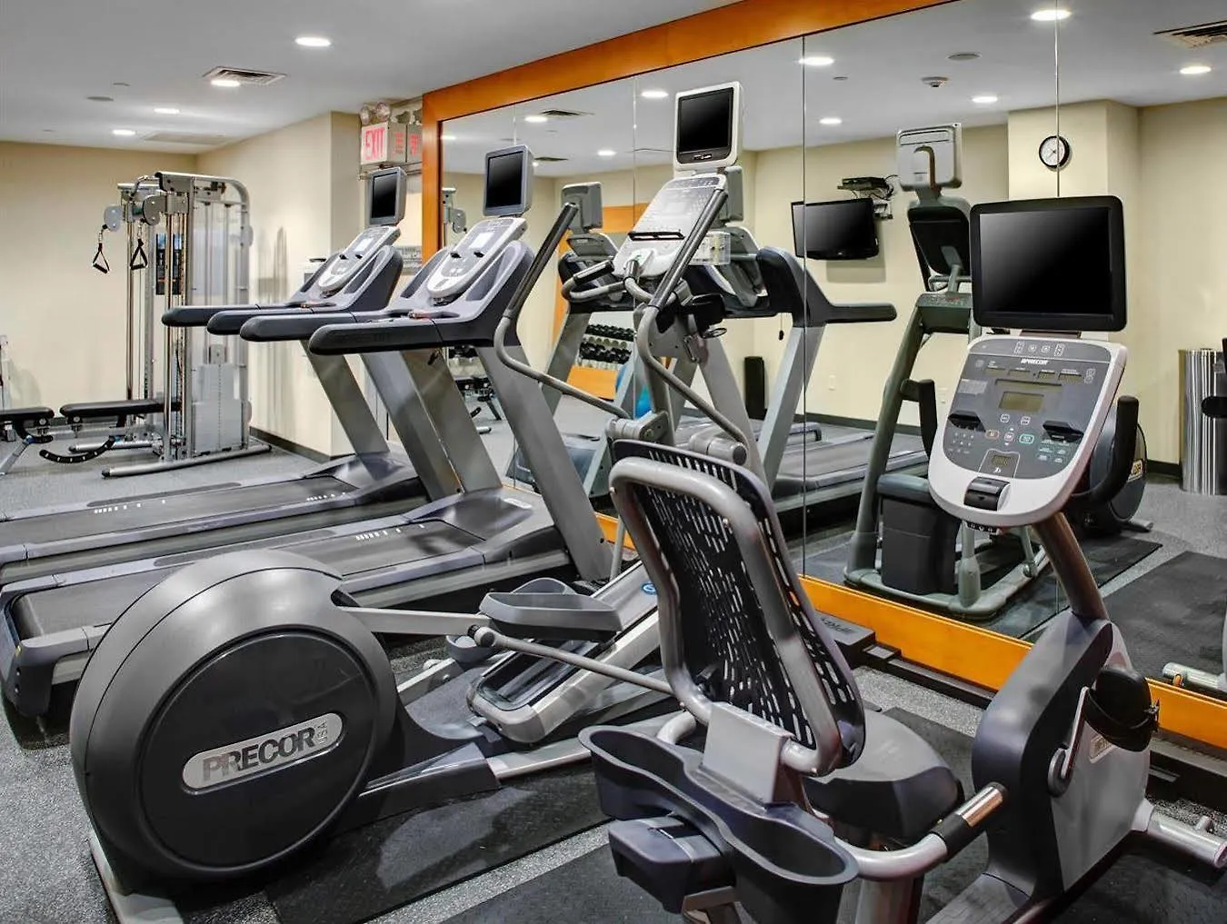 Hilton Garden Inn New York/Manhattan-Chelsea