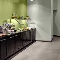 Hilton Garden Inn New York/Manhattan-Chelsea