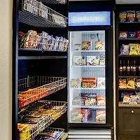 *** Hotel Hilton Garden Inn New York/Manhattan-Chelsea United States