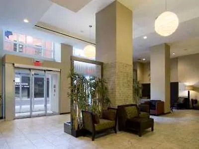 Hilton Garden Inn New York/Manhattan-Chelsea Hotel