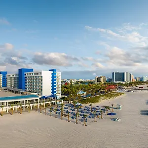 **** Resort Hilton Clearwater & ABD
