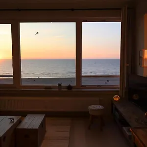 Met Zeezicht Ostende