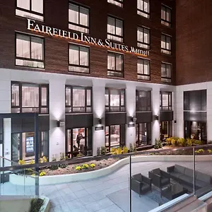 Hotel Fairfield & By Marriott Manhattan/central Park, New York