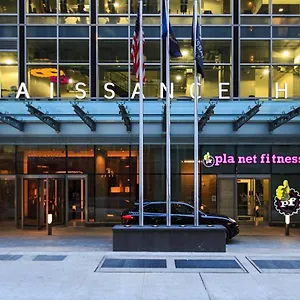 Renaissance Midtown Otel