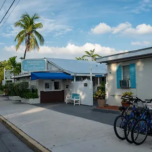Seashell And International Ostello Key West