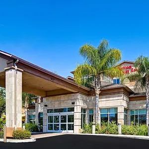 *** Otel Hilton Garden ABD