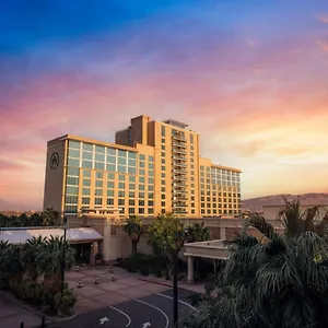 **** Resort Agua Caliente Casino ABD