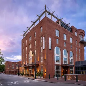 ***** Otel The Alida, Savannah, A Tribute Portfolio ABD