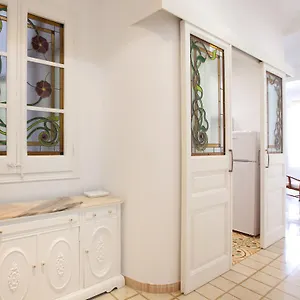 Casa Muntaner Barcelone