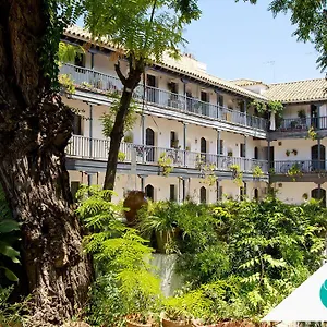 Oasis En El Centro De Séville