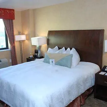 Hilton Garden Inn New York/Manhattan-Chelsea