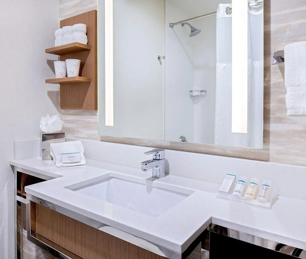 Hilton Garden Inn New York/Manhattan-Chelsea 3*,  Estados Unidos da América
