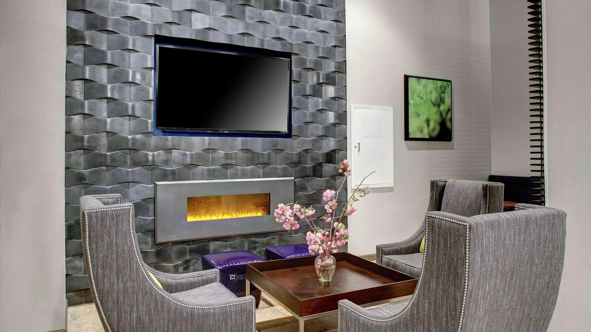 Hotel Hilton Garden Inn New York/Manhattan-Chelsea