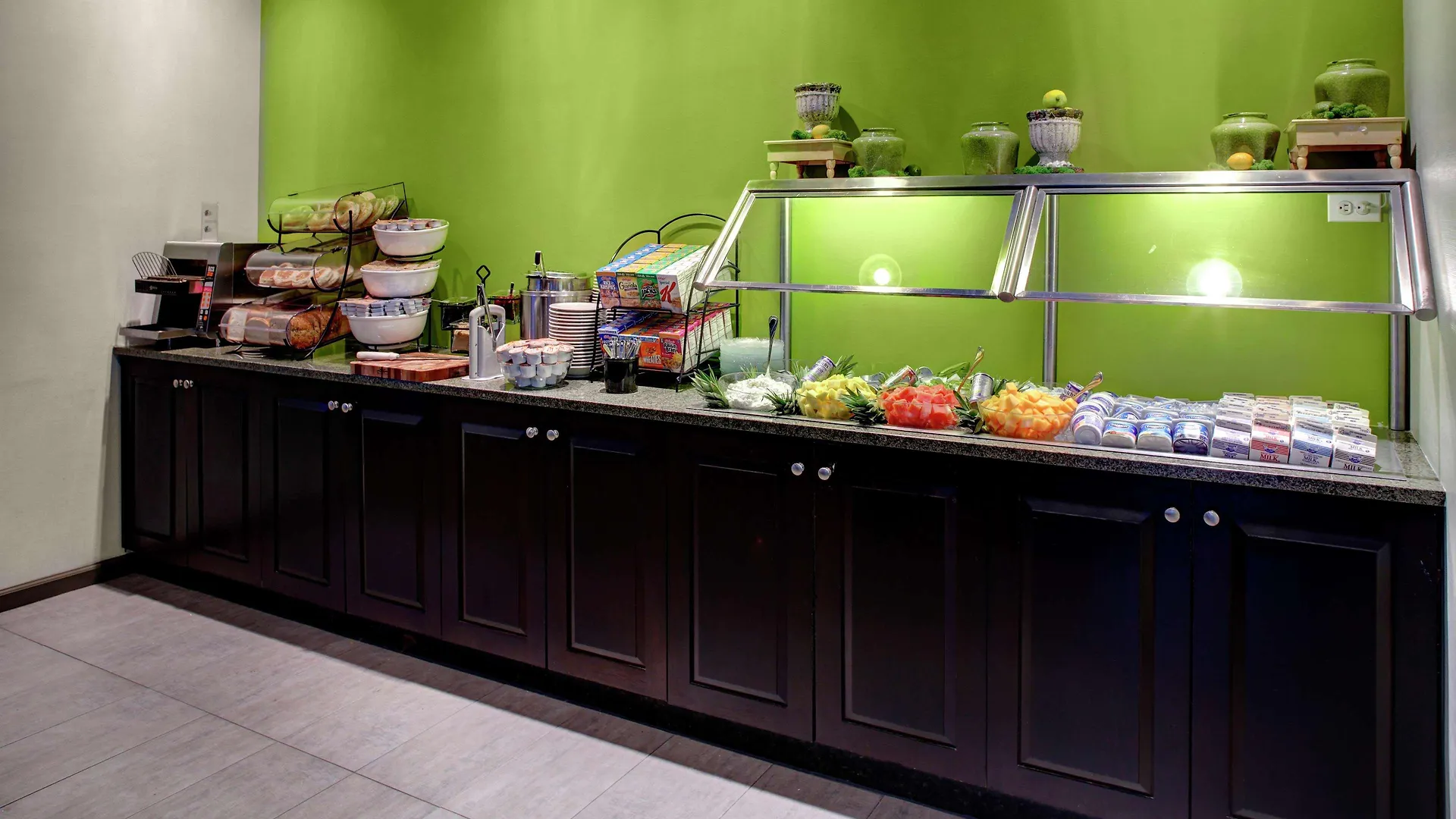 Hotel Hilton Garden Inn New York/Manhattan-Chelsea