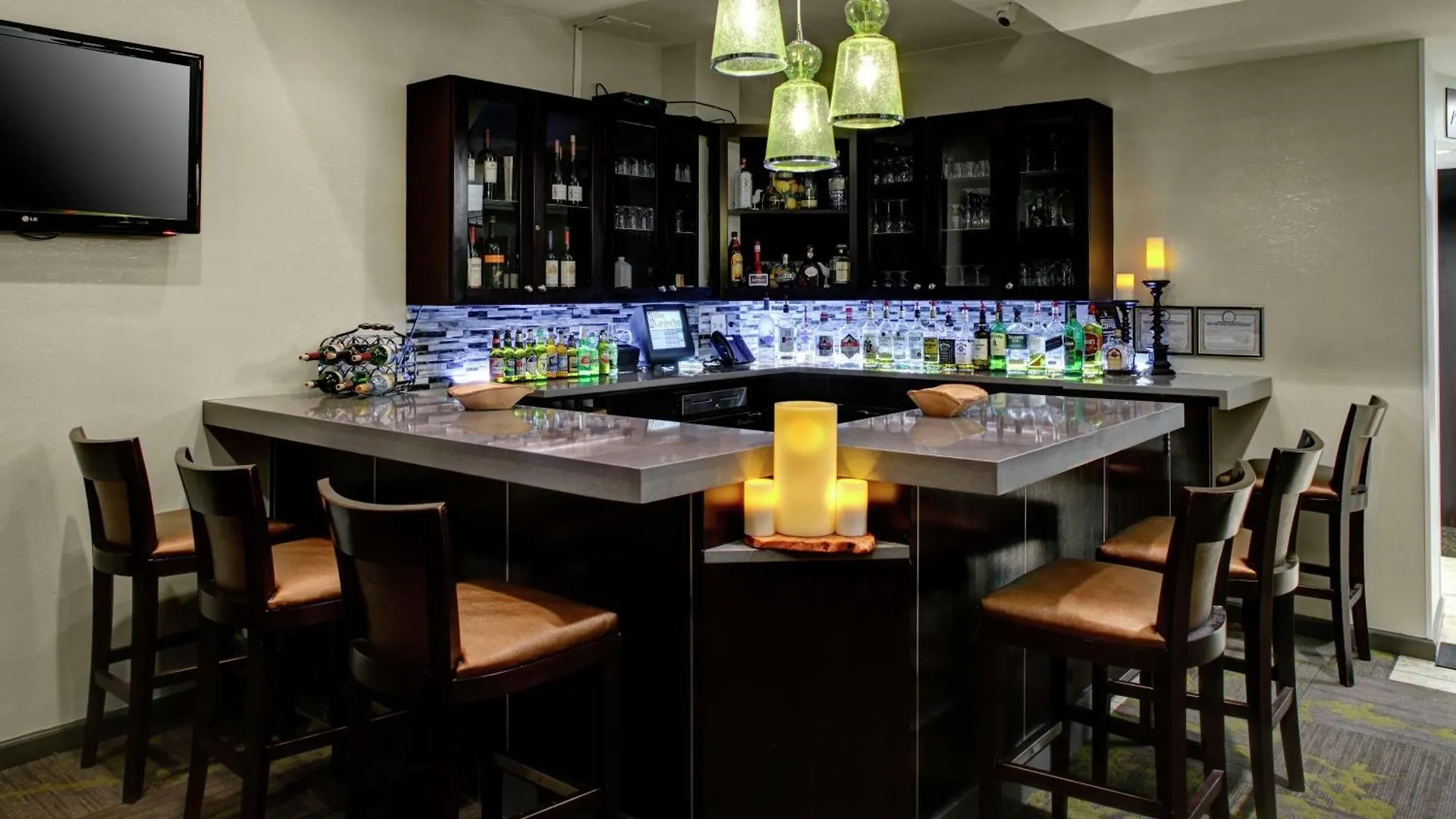 Hilton Garden Inn New York/Manhattan-Chelsea
