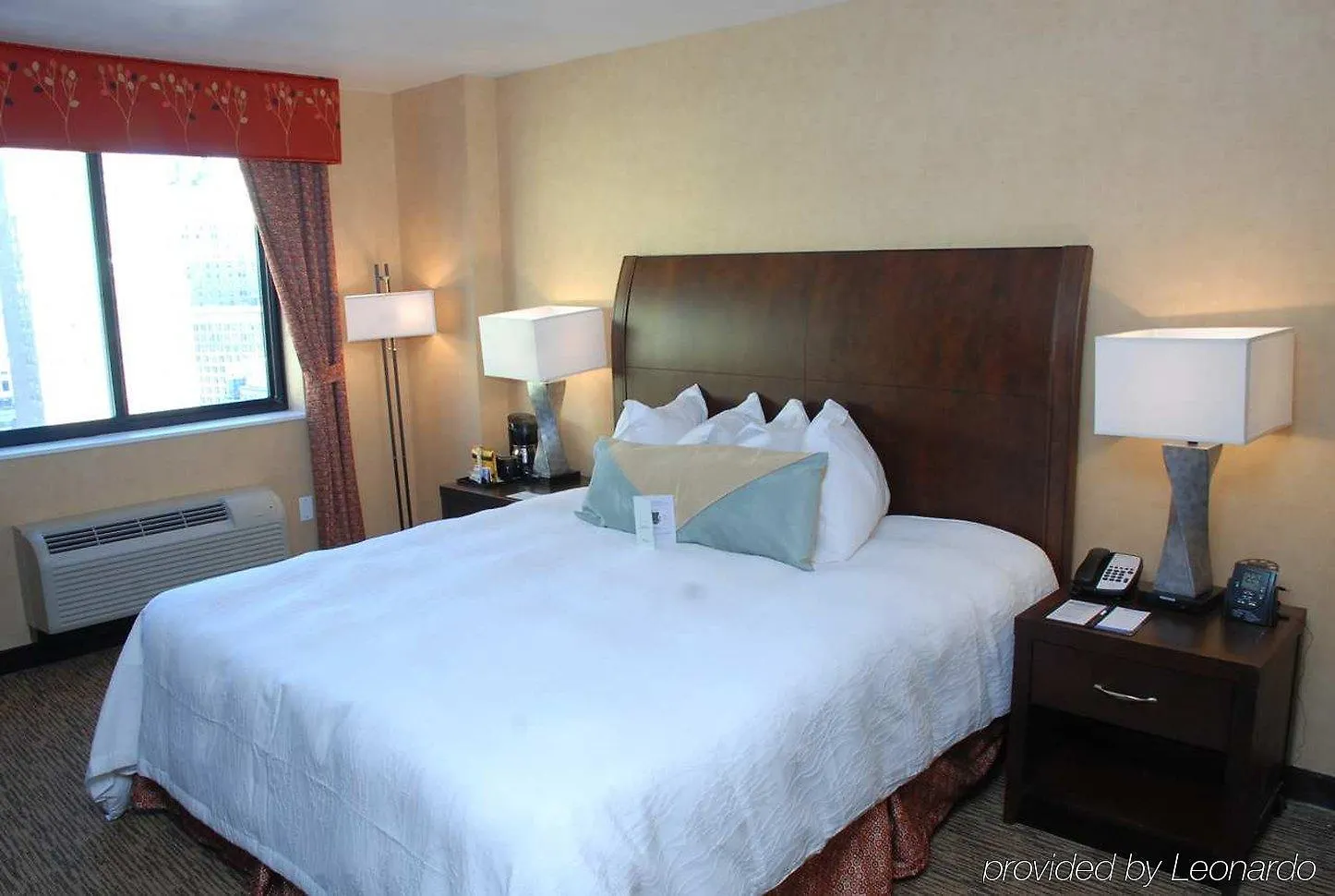 Hotel Hilton Garden Inn New York/Manhattan-Chelsea