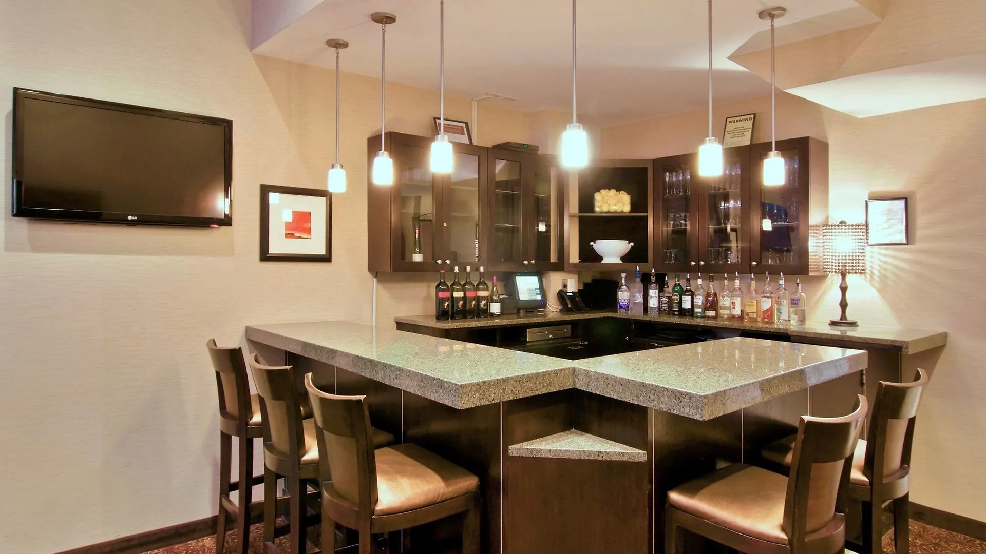 Hilton Garden Inn New York/Manhattan-Chelsea