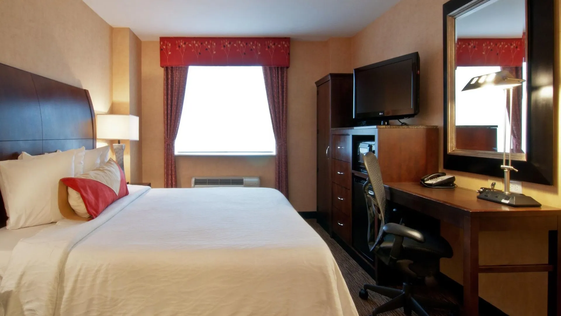Hotel Hilton Garden Inn New York/Manhattan-Chelsea