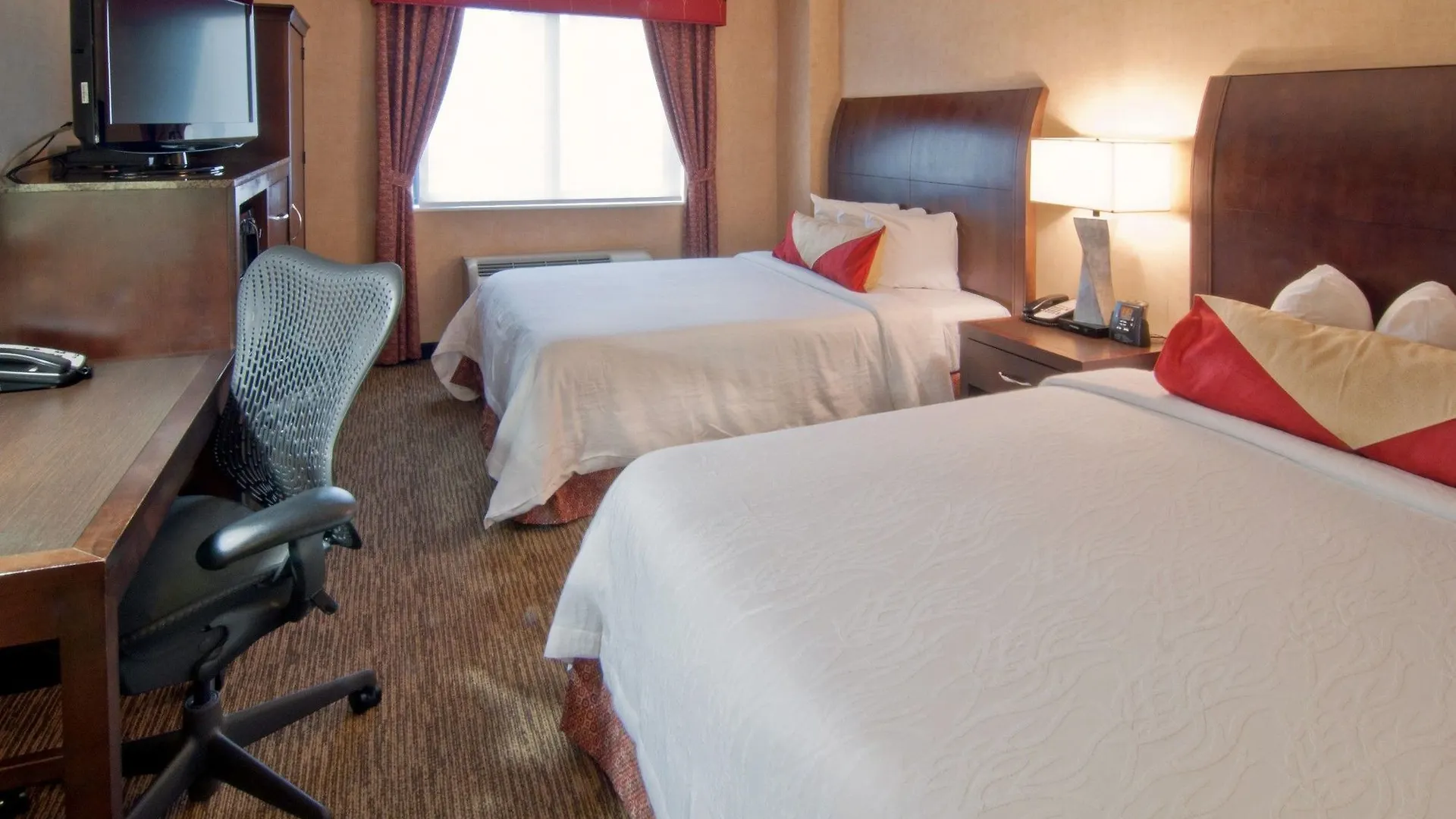 Hilton Garden Inn New York/Manhattan-Chelsea Hotel