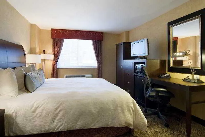 *** Hotel Hilton Garden Inn New York/Manhattan-Chelsea Estados Unidos da América