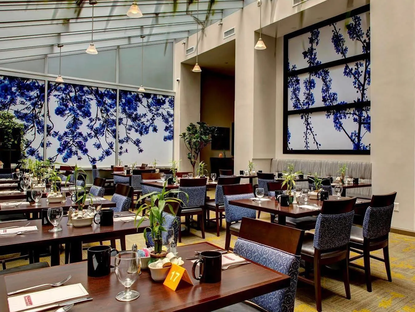 Hilton Garden Inn New York/Manhattan-Chelsea Hotel