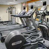 Hilton Garden Inn New York/Manhattan-Chelsea 3*,  Estados Unidos da América