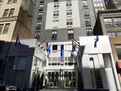 Hilton Garden Inn New York/Manhattan-Chelsea Hotel